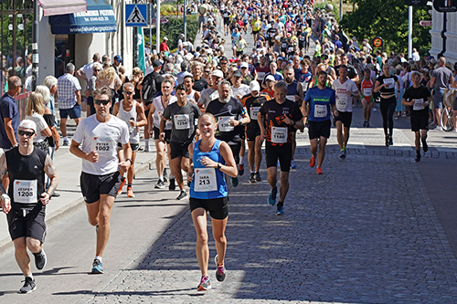Falkenbergs Stadslopp 2024