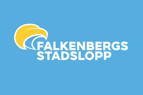 Falkenbergs Stadslopp 2023 genomfört