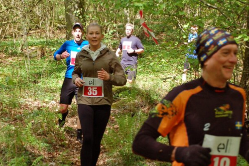 Hallandsloppet genomfört i Tourdefalkenberg