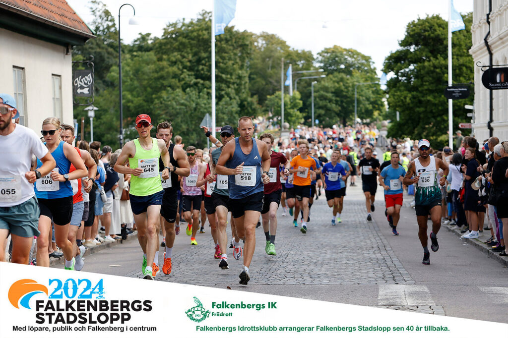 Falkenbergs Stadsloppp