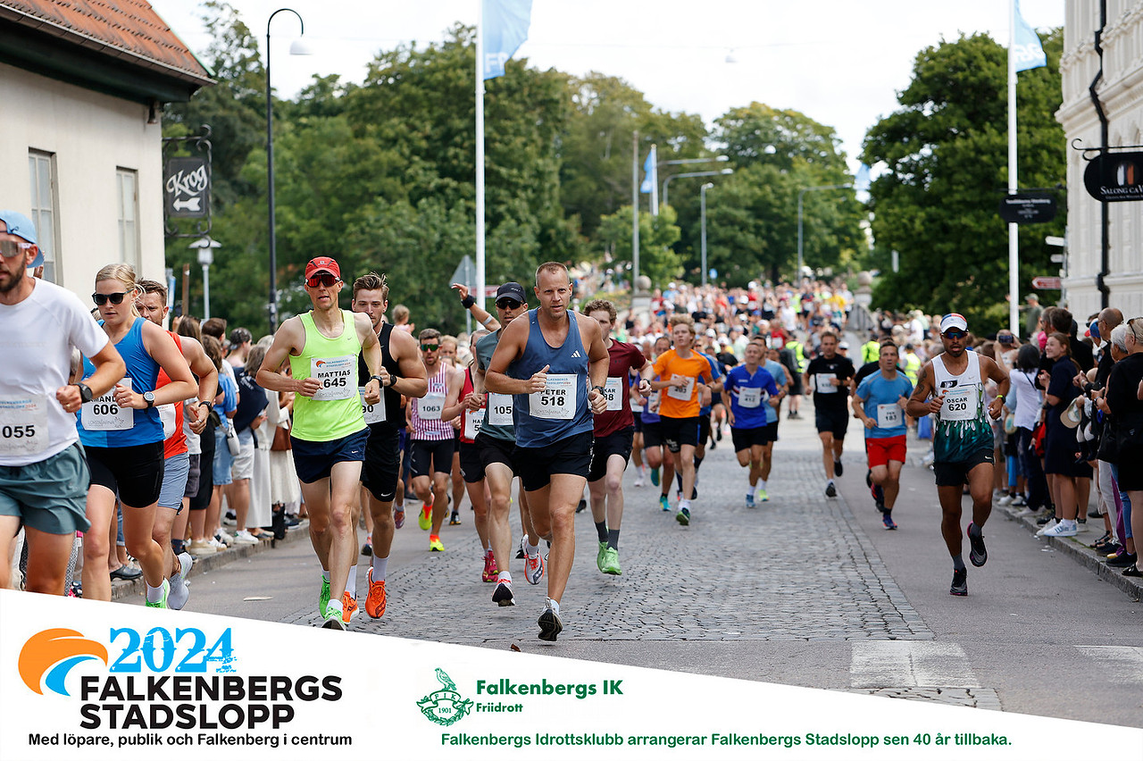Falkenbergs Stadsloppp