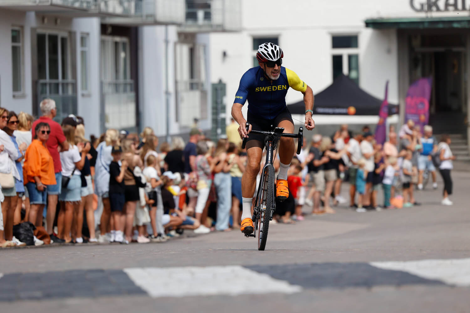 Falkenbergs Stadslopp 2025