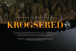 Tour de Falkenberg – Krogsered trailrun 2026​