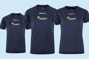 Ny webbshop för Falkenbergs Stadslopp